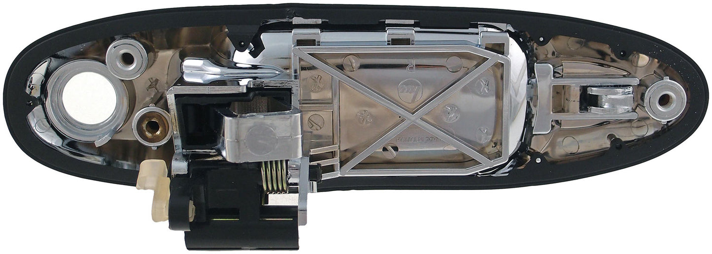 New Exterior Door Handle Front Right - Dorman 79955
