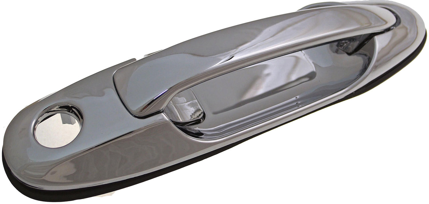 New Exterior Door Handle Front Right - Dorman 79955