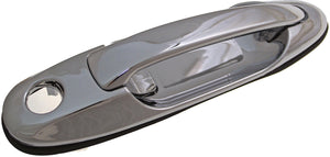 New Exterior Door Handle Front Right - Dorman 79955