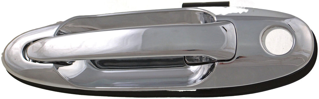 New Exterior Door Handle Front Left - Dorman 79956