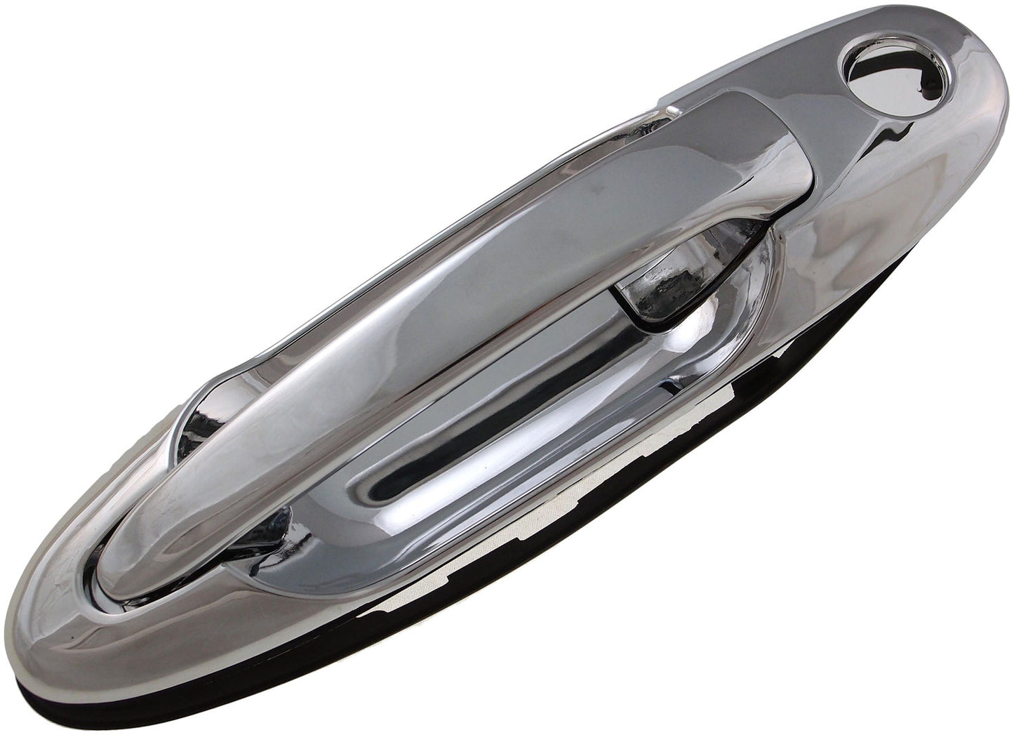 New Exterior Door Handle Front Left - Dorman 79956