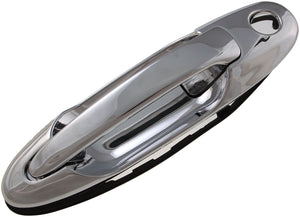 New Exterior Door Handle Front Left - Dorman 79956
