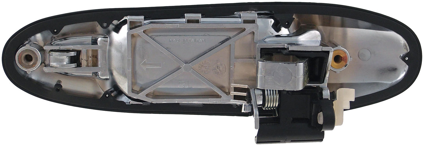 New Exterior Door Handle Rear Left - Dorman 79958