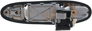 New Exterior Door Handle Rear Left - Dorman 79958