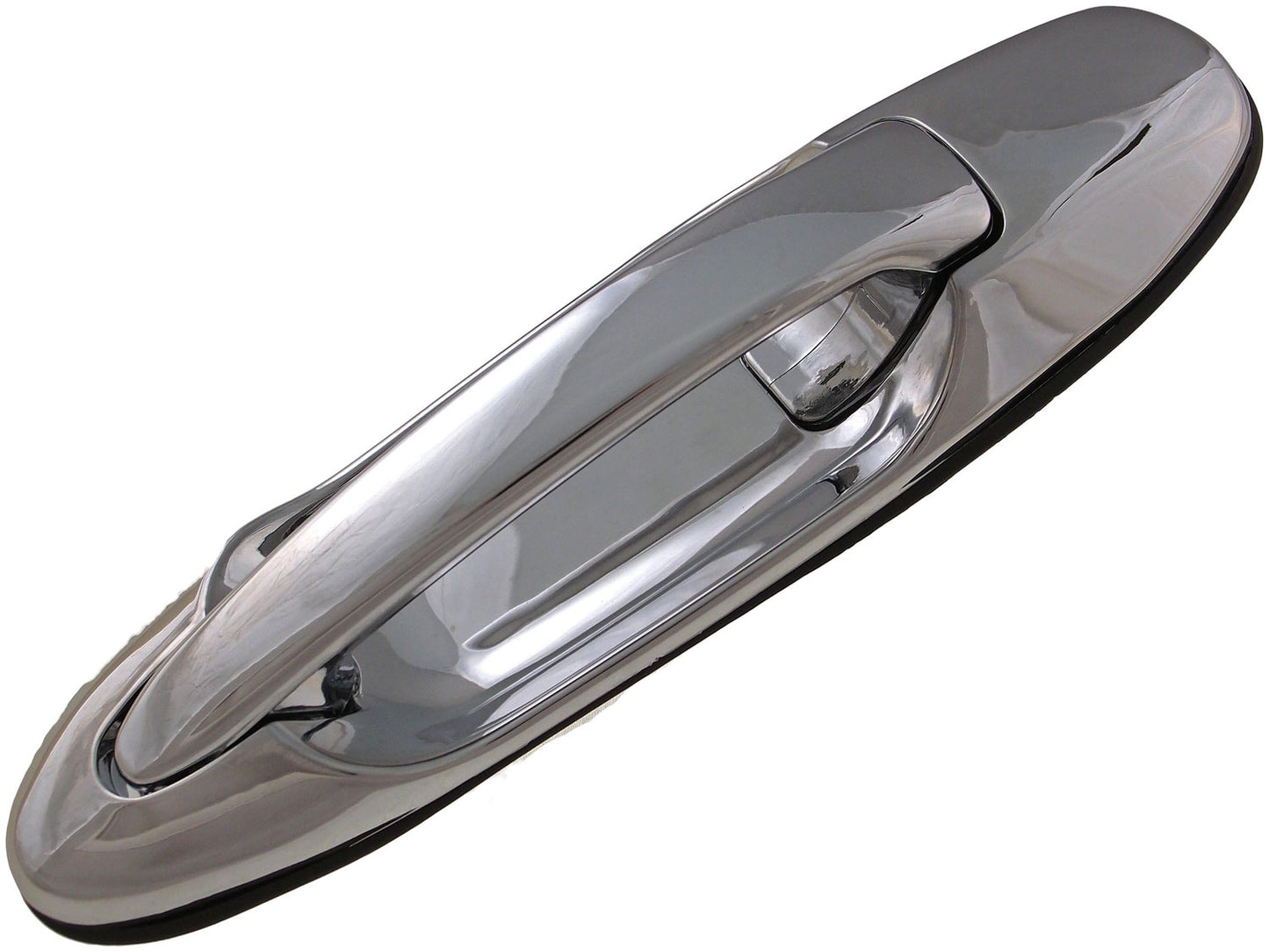New Exterior Door Handle Rear Left - Dorman 79958