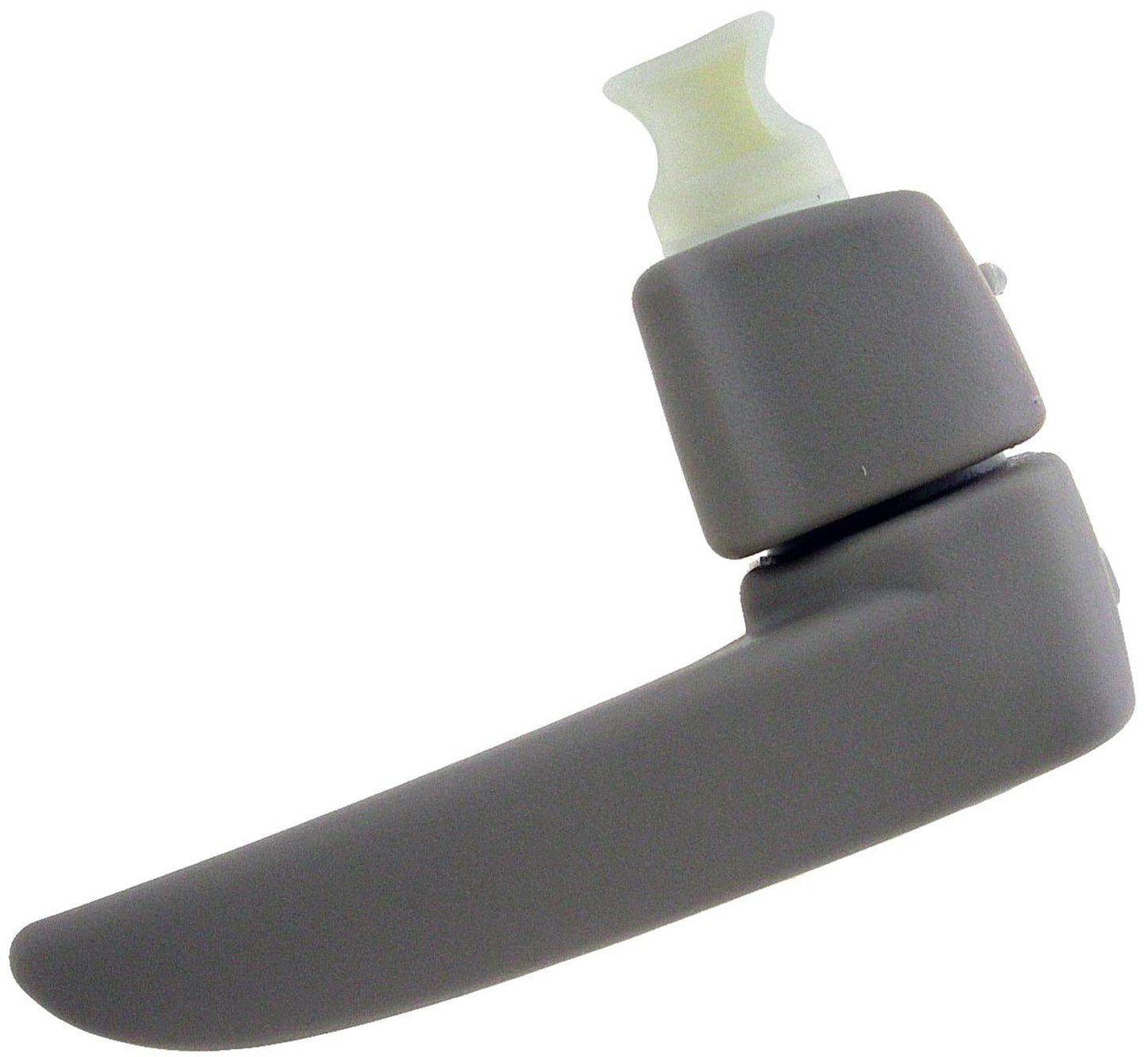 New Interior Door Handle Front/Rear Right - Dorman 79964