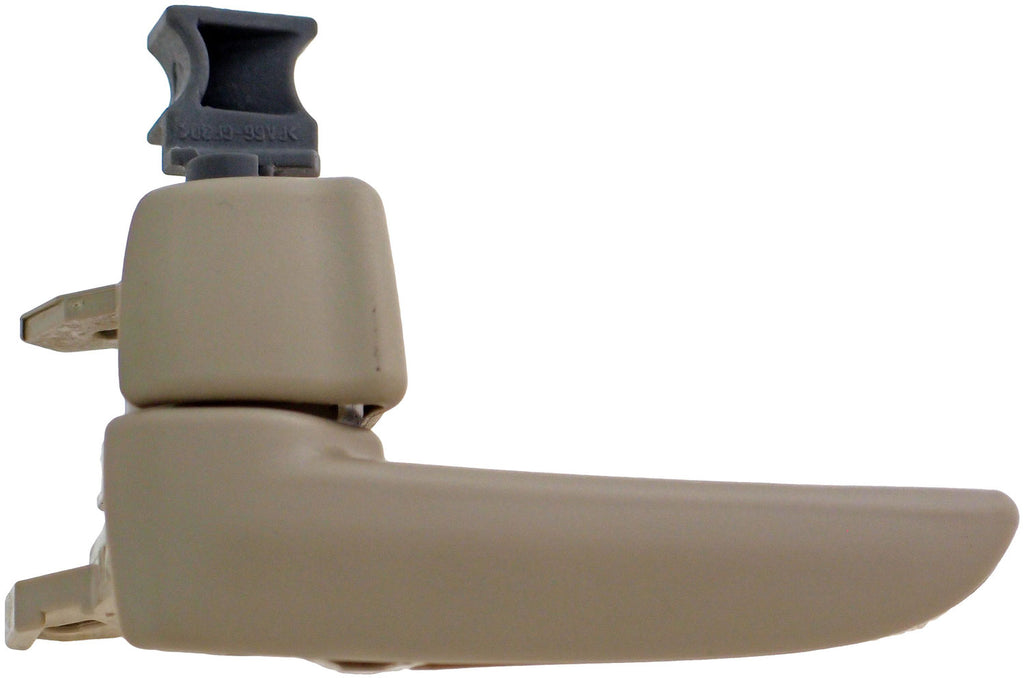 New Interior Door Handle Front/Rear Left - Dorman 79965