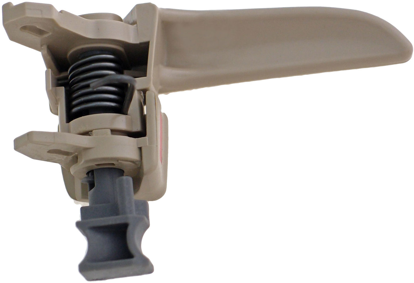 New Interior Door Handle Front/Rear Left - Dorman 79965