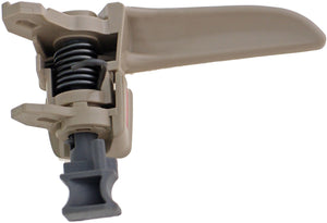 New Interior Door Handle Front/Rear Left - Dorman 79965