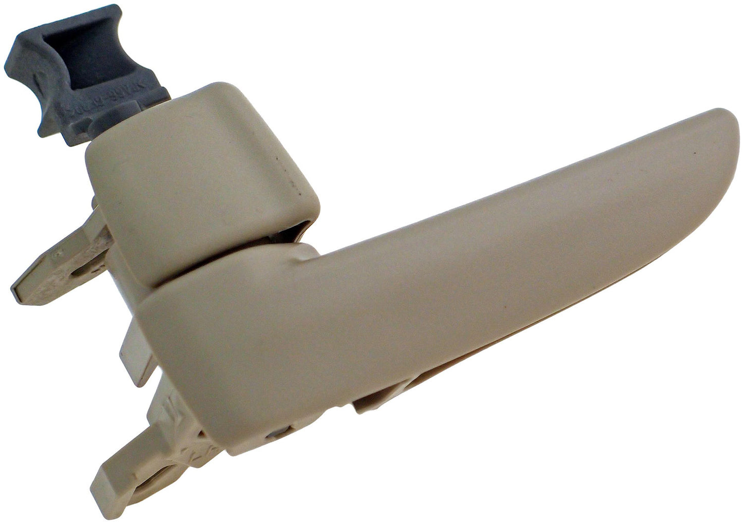 New Interior Door Handle Front/Rear Left - Dorman 79965