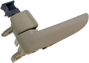 New Interior Door Handle Front/Rear Left - Dorman 79965