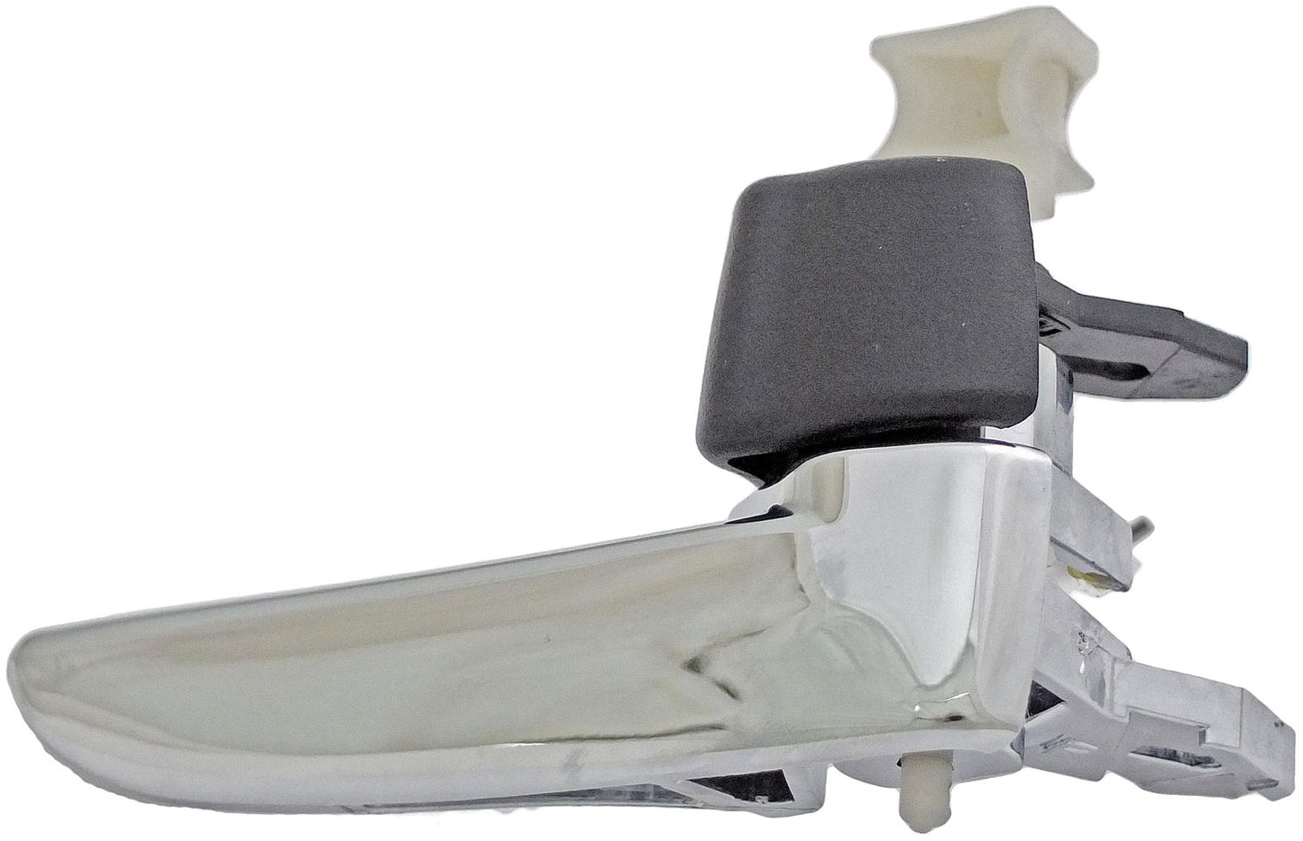 New Interior Door Handle Front/Rear Right - Dorman 79968