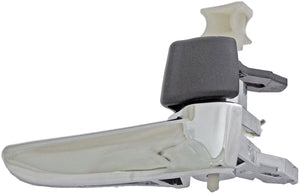 New Interior Door Handle Front/Rear Right - Dorman 79968
