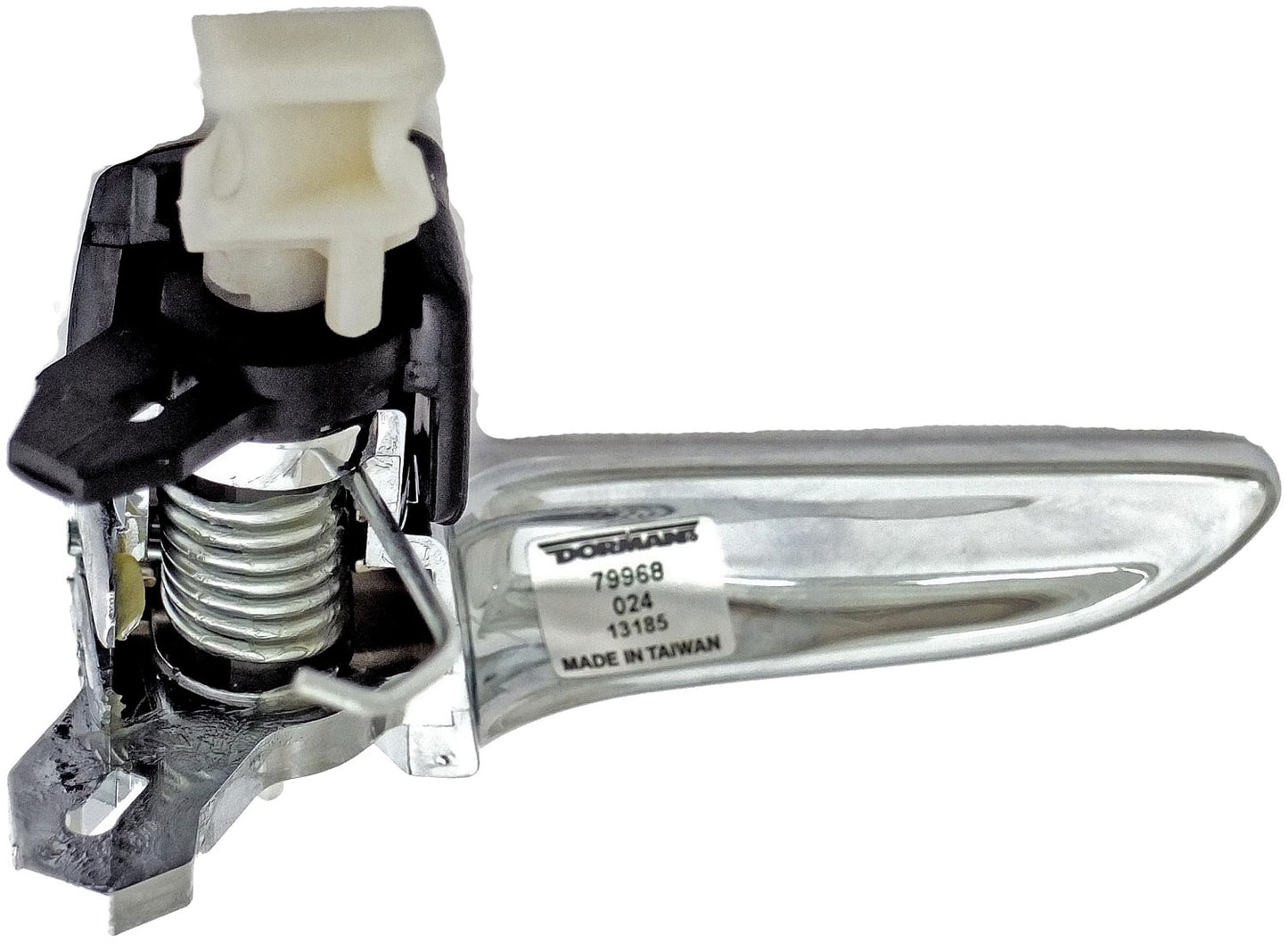 New Interior Door Handle Front/Rear Right - Dorman 79968