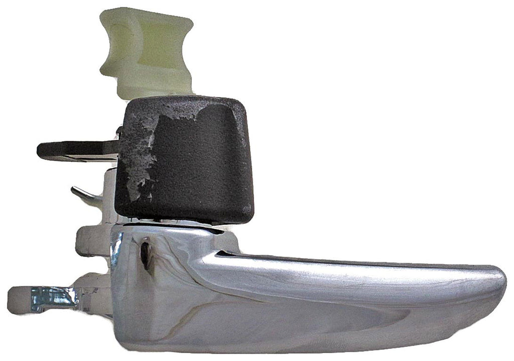 New Interior Door Handle Front/Rear Left - Dorman 79969