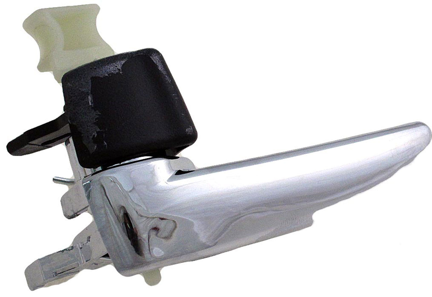 New Interior Door Handle Front/Rear Left - Dorman 79969