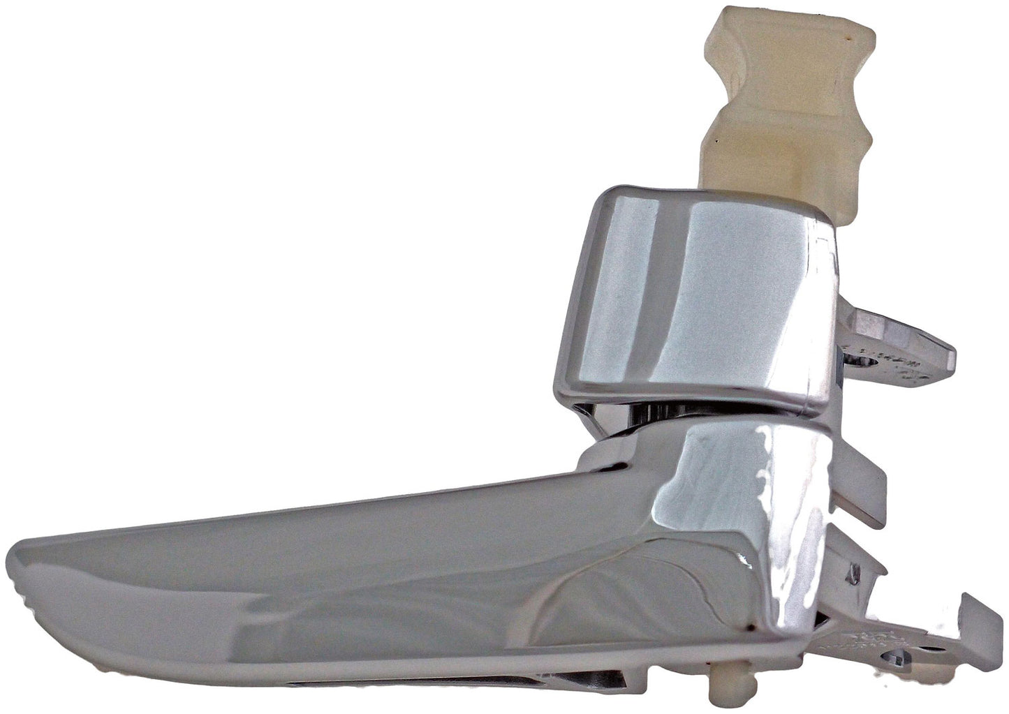 New Interior Door Handle Front/Rear Right - Dorman 79970