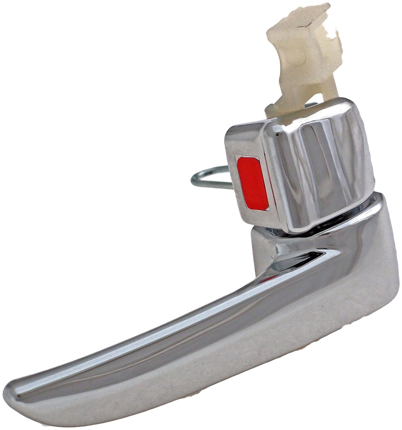 New Interior Door Handle Front/Rear Right - Dorman 79970