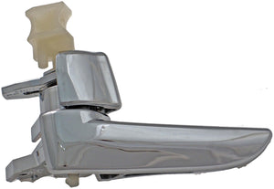 New Interior Door Handle Front/Rear Left - Dorman 79976