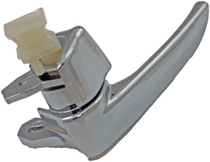 New Interior Door Handle Front/Rear Left - Dorman 79976