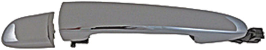 Exterior Door Handle Rear Left Chrome - Dorman# 79979