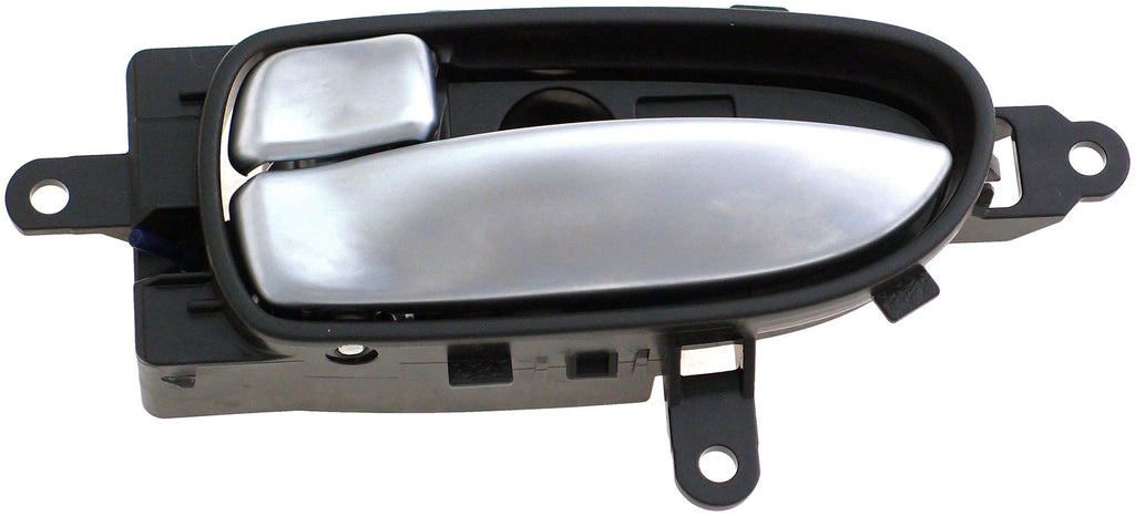 New Interior Door Handle Front Left - Dorman 79995