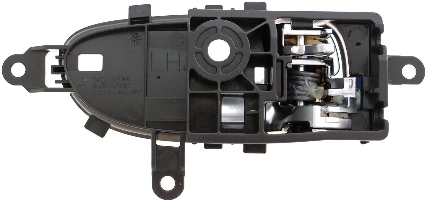 New Interior Door Handle Front Left - Dorman 79995