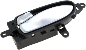 New Interior Door Handle Front Left - Dorman 79995