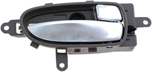 New Interior Door Handle Front Right - Dorman 79996