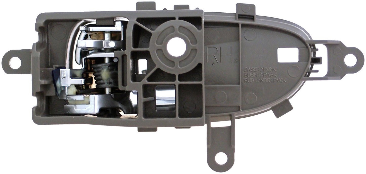 New Interior Door Handle Front Right - Dorman 79996