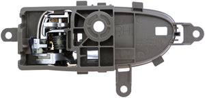 New Interior Door Handle Front Right - Dorman 79996