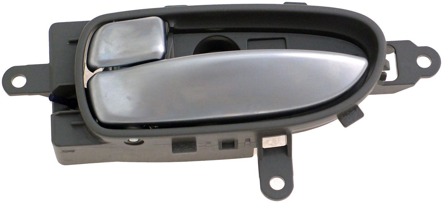 New Interior Door Handle Front Left - Dorman 79997