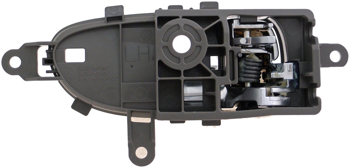 New Interior Door Handle Front Left - Dorman 79997