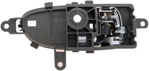 New Interior Door Handle Front Left - Dorman 79997