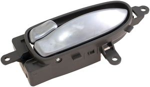 New Interior Door Handle Front Left - Dorman 79997