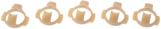 1/4 IN. FUEL LINE RETAINING CLIPS. - Dorman# 800-001