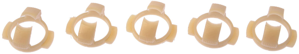 A 1/4 IN. FUEL LINE RETAINING CLIP. - Dorman# 55139