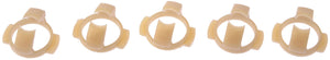 1/4 IN. FUEL LINE RETAINING CLIPS. - Dorman# 800-001