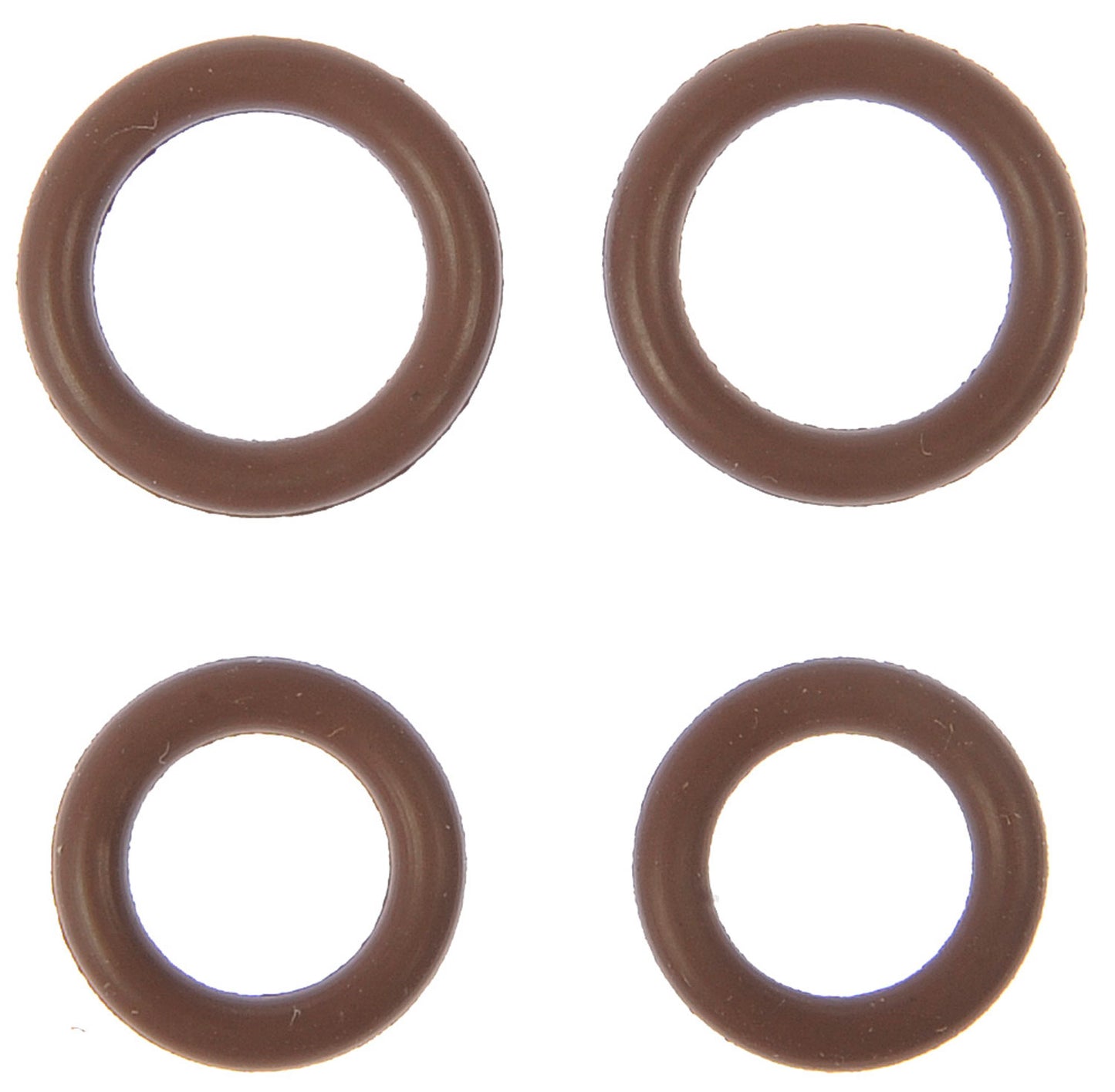 Fuel Line Viton O-Rings - 2 Each - 5/16 In. and 3/8 In. - Dorman# 800-013