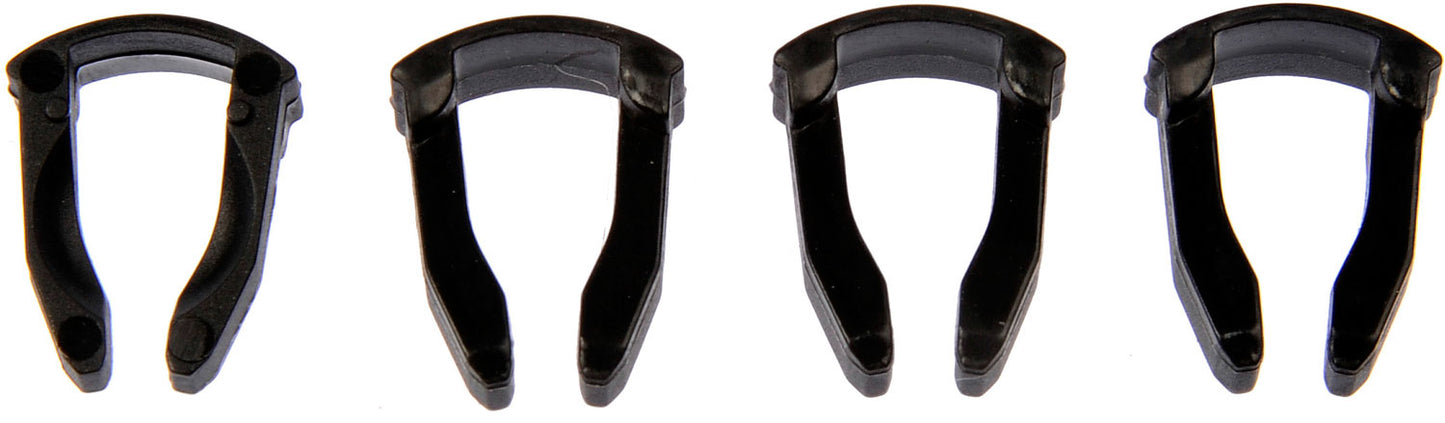 FUEL LINE RETAINING CLIP FOR VW/AUDI - Dorman# 800-027