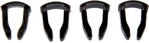 FUEL LINE RETAINING CLIP FOR VW/AUDI - Dorman# 800-027