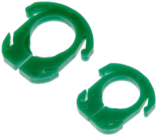 New GM FUEL FITTING RETAINER - SPRING LOAD - Dorman 800-032