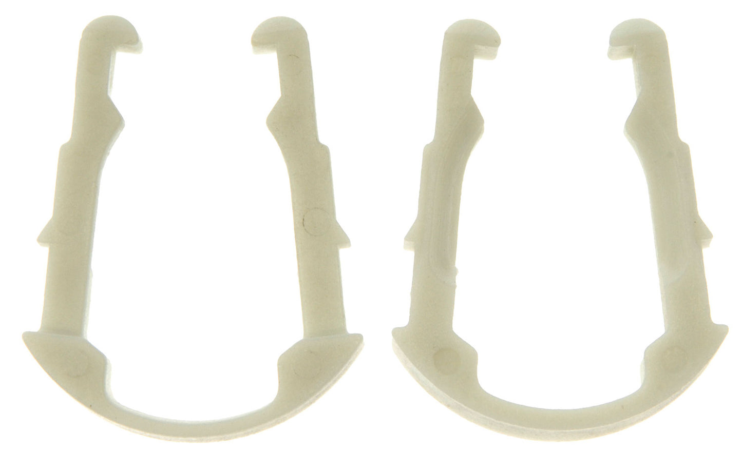 Universal Fuel Line Retainer - 1/2 In. - Dorman# 800-040