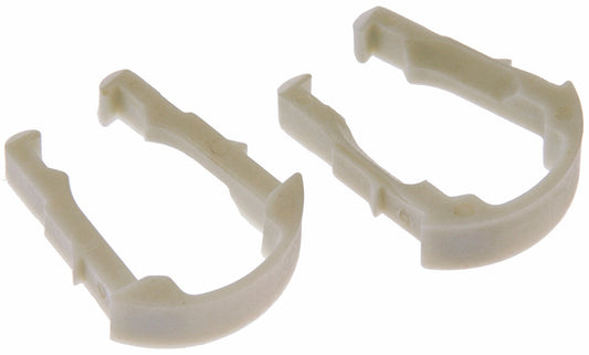 Universal Fuel Line Retainer - 1/2 In. - Dorman# 800-040