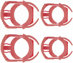 Fuel Line Clip Dorman 800-044