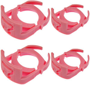 Fuel Line Clip Dorman 800-044