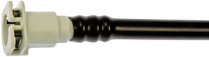 Fuel Line Connector Dorman 800-052