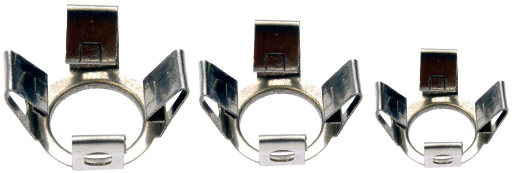 Fuel Line Retaining Clip - 1 Each - 5/16