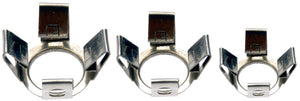 Fuel Line Retaining Clip - 1 Each - 5/16