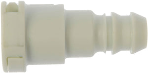 FUEL LINE VAPOR CONNECTOR. 5/8 IN STEEL TO NYLON STRAIGHT. - Dorman# 800-108